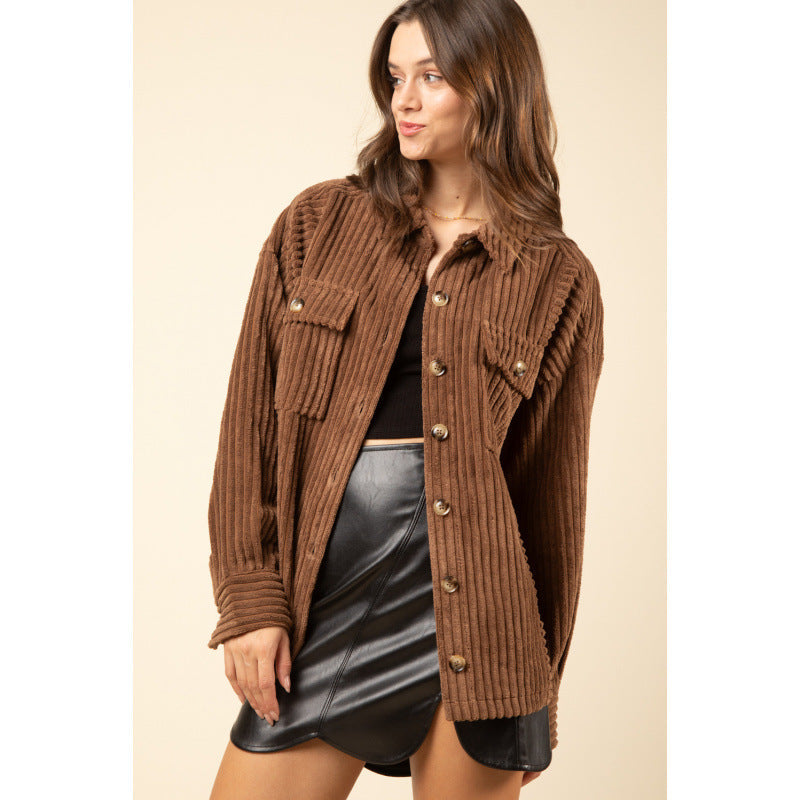 Vintage Inspired Garment