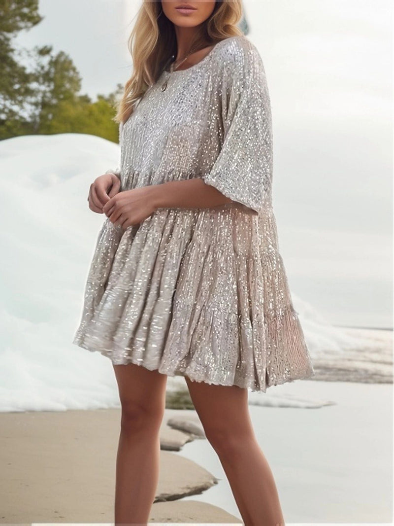 Timeless Vintage Style Garment