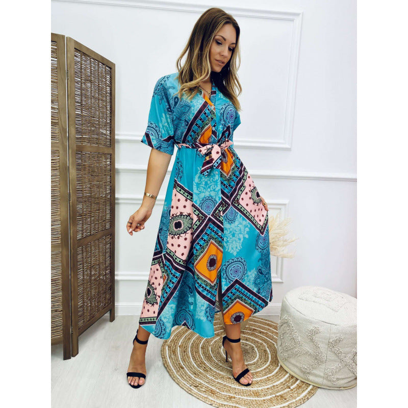 Classic Designed Garment