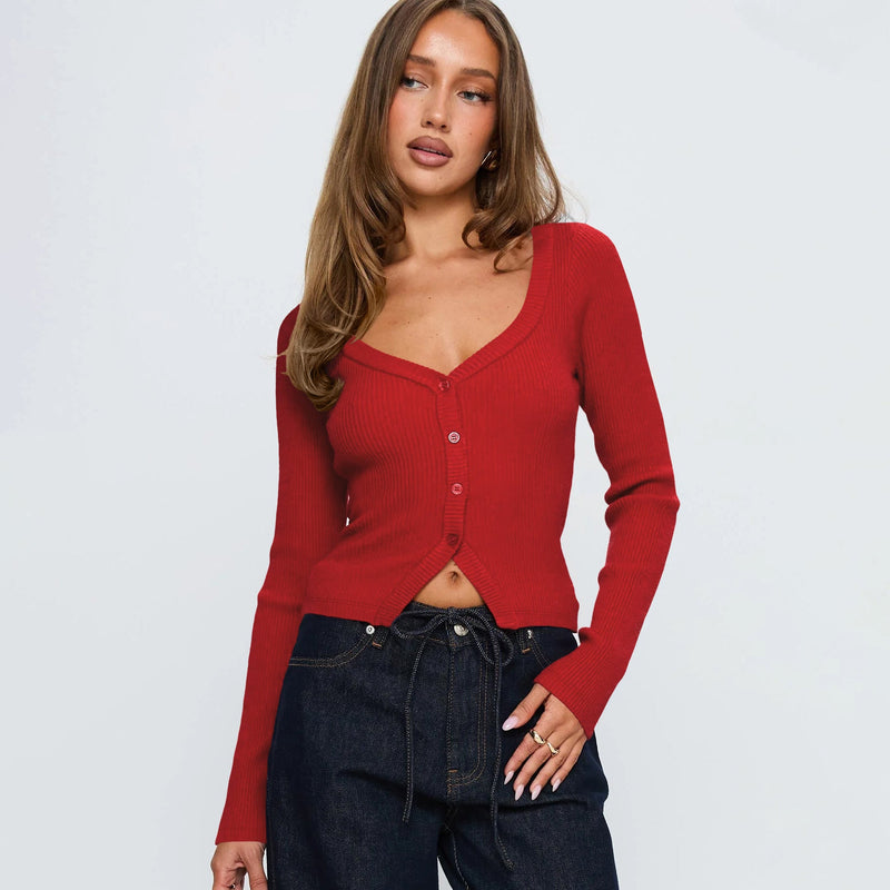 Beautifully Crafted Cardigan