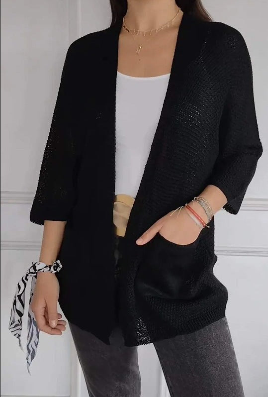 Thoughtfully Designed Garment