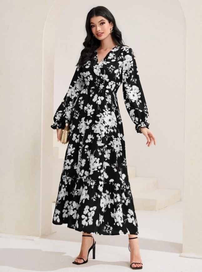 Timeless Vintage Style Garment