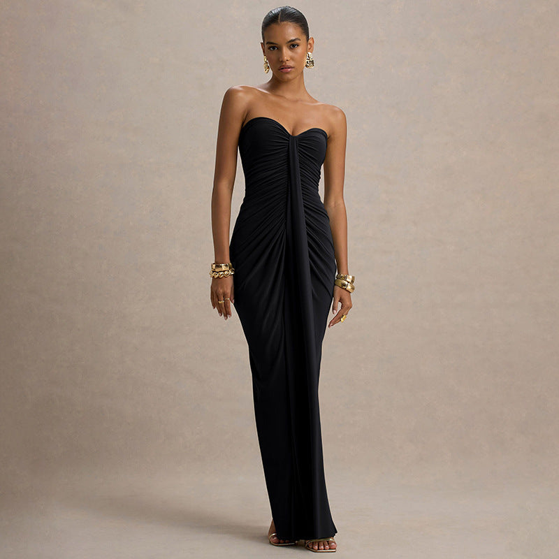 Elegantly Designed Garment