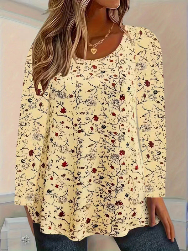 Vintage Inspired Garment