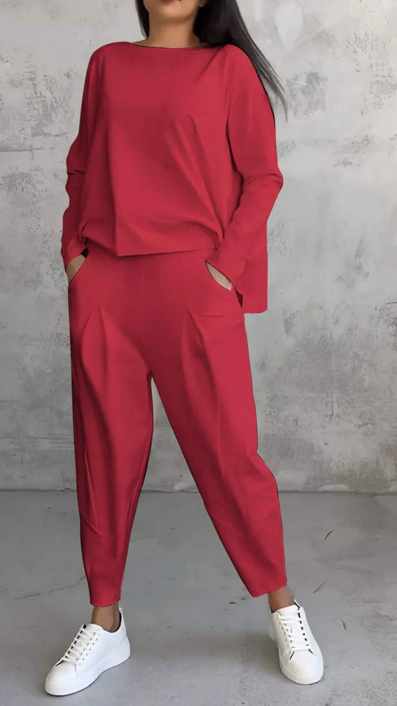 Thoughtfully Designed Garment