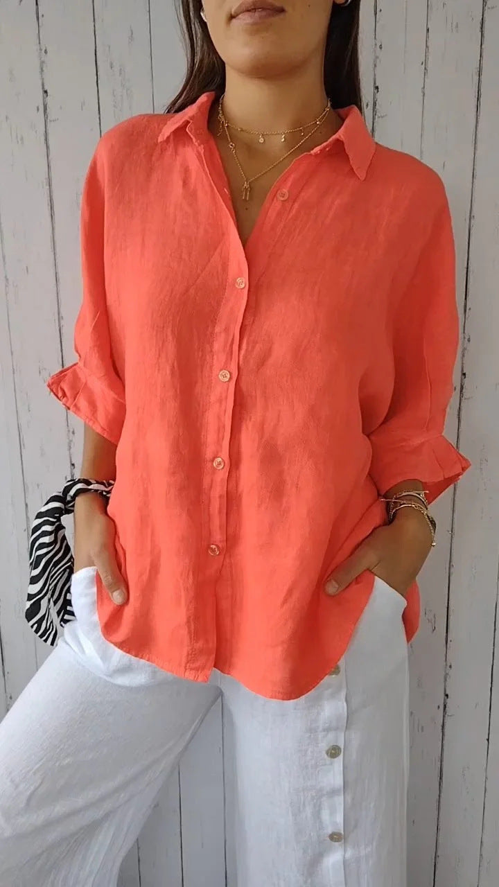 Vintage Inspired Garment