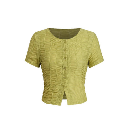 Vintage Inspired Garment