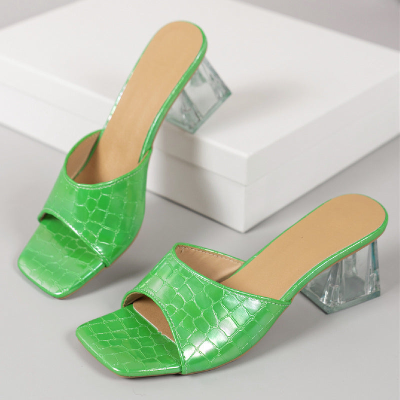 Stylish Orthopedic Sandals for Any Occasion