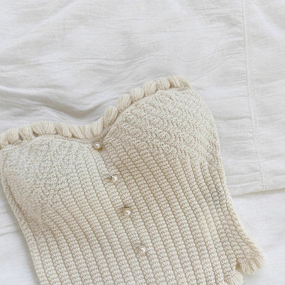 Elegantly Designed Garment
