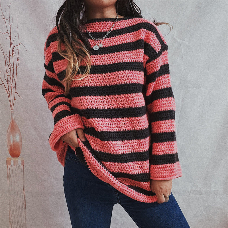 Classic Vintage Pullover