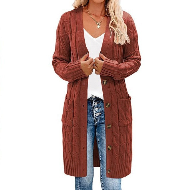 Elegantly Designed Cardigan