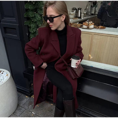 Timeless Vintage Style Garment