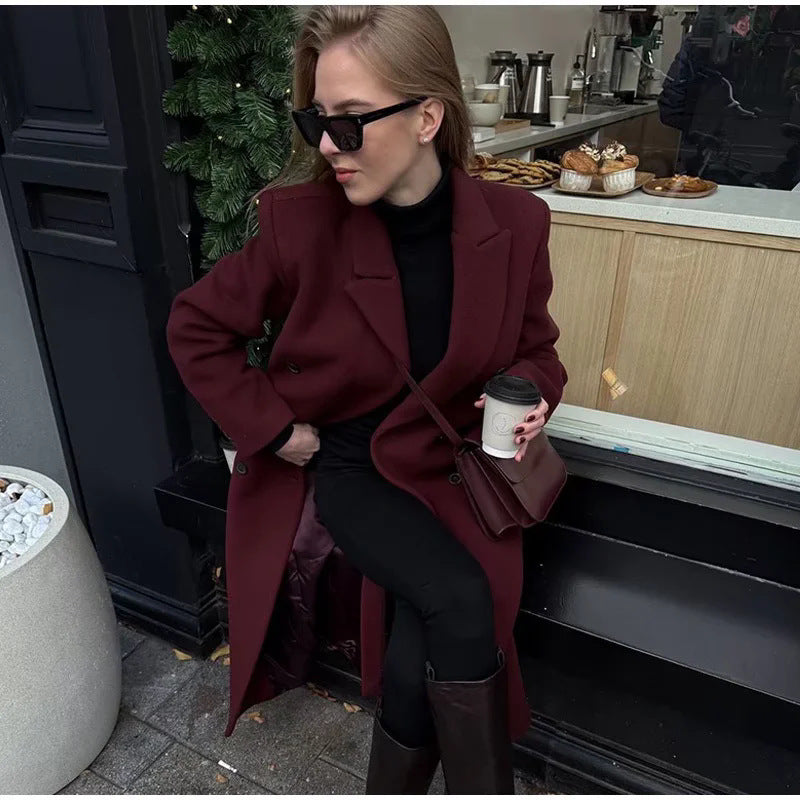 Timeless Vintage Style Garment