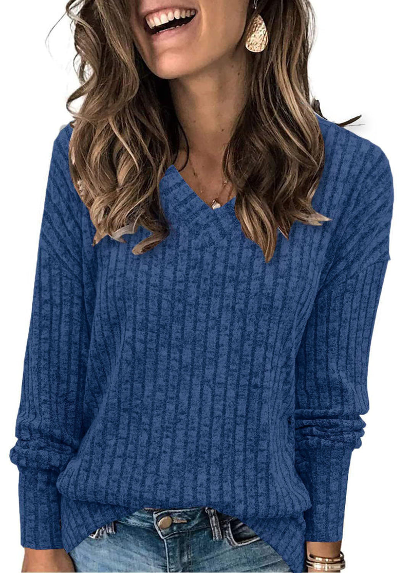 Classic Vintage Pullover