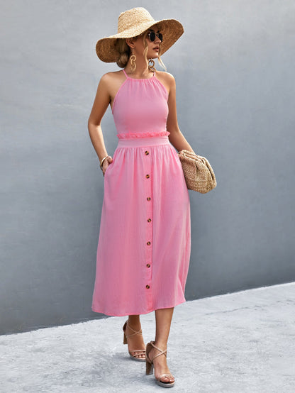Vintage Inspired Garment