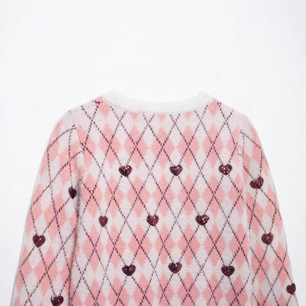 Classic Designed Pullover