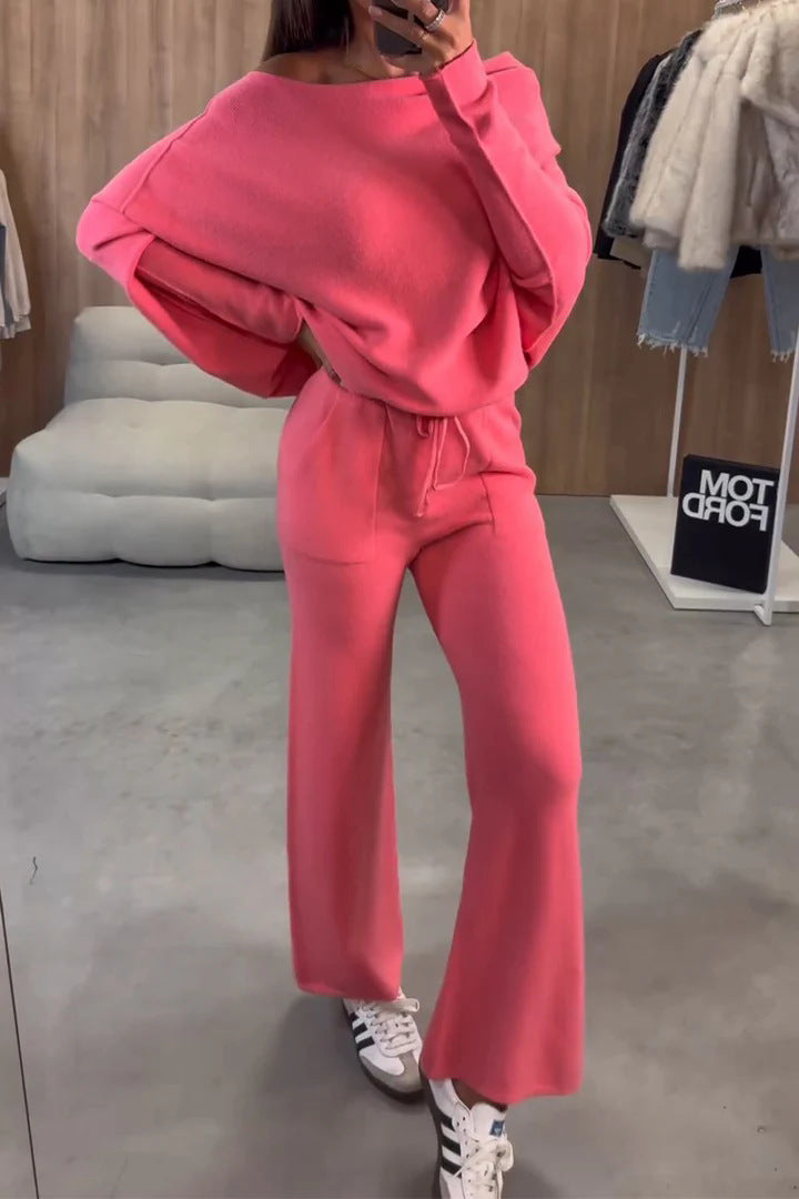 Thoughtfully Designed Garment