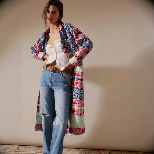 Classic Designed Garment