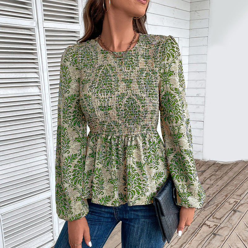 Elegantly Designed Garment