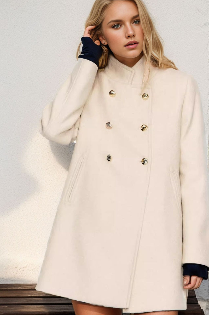 Thoughtfully Designed Garment