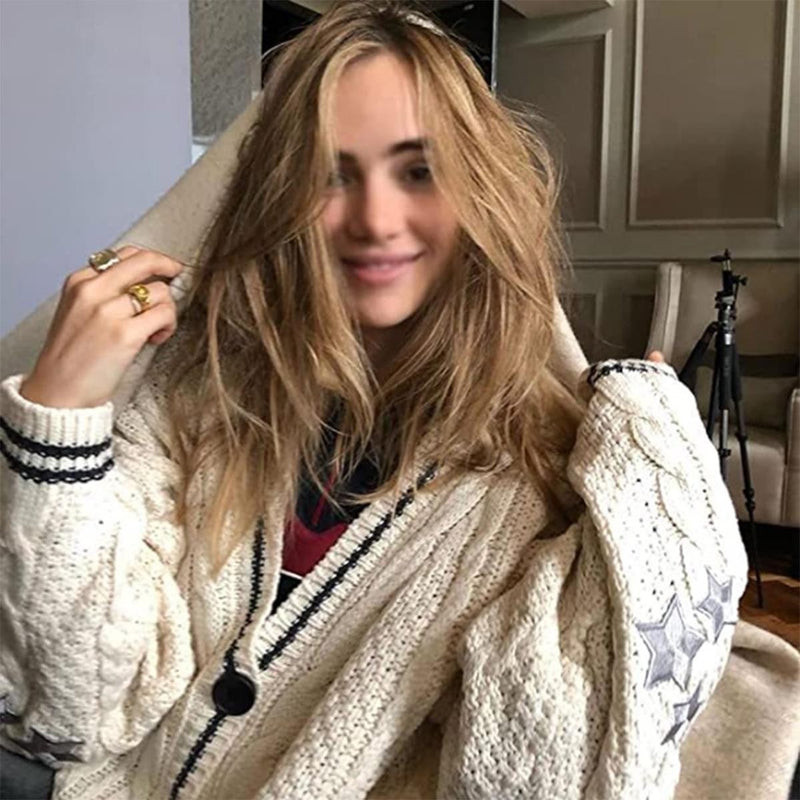 Vintage Inspired Cardigan