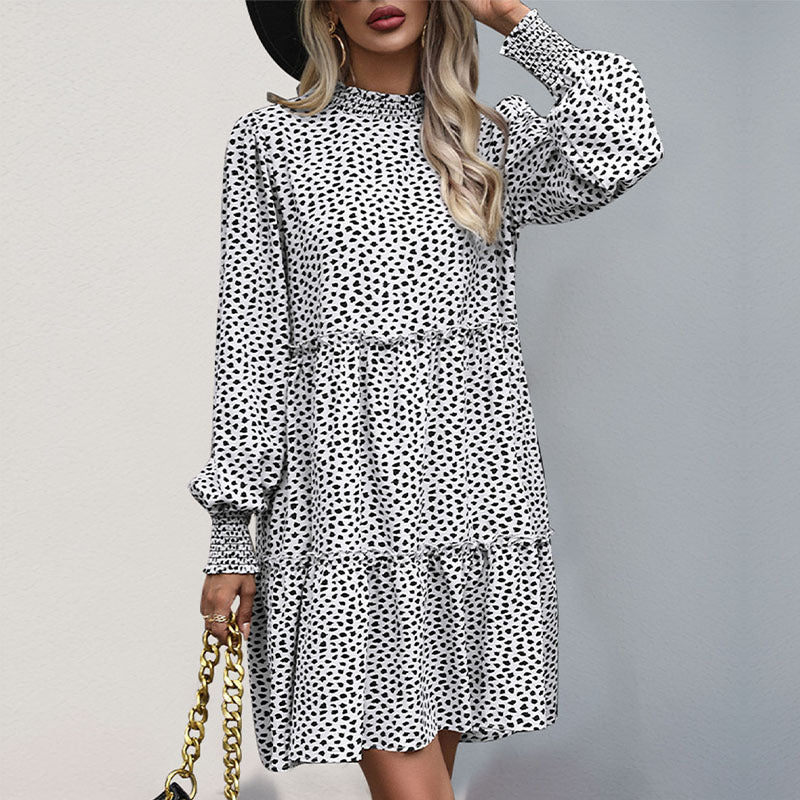 Elegantly Designed Garment
