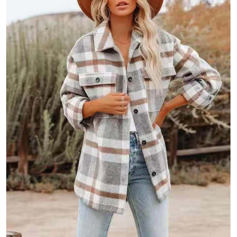 Classic Vintage Garment
