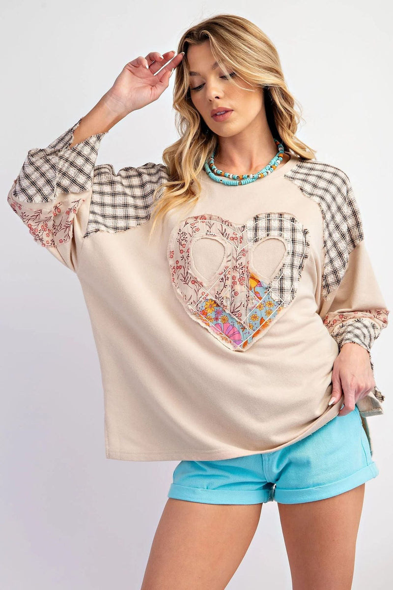 Timeless Vintage Style Shirt