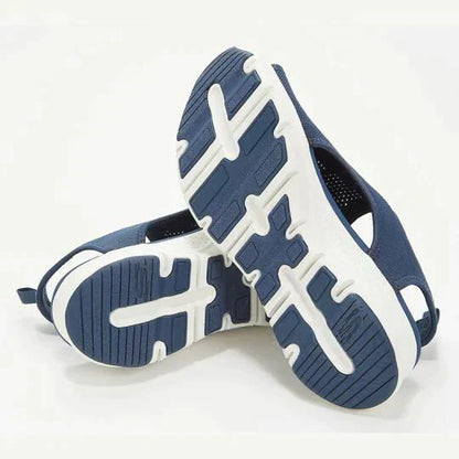 Graceful Orthopedic Sandals for Modern Look