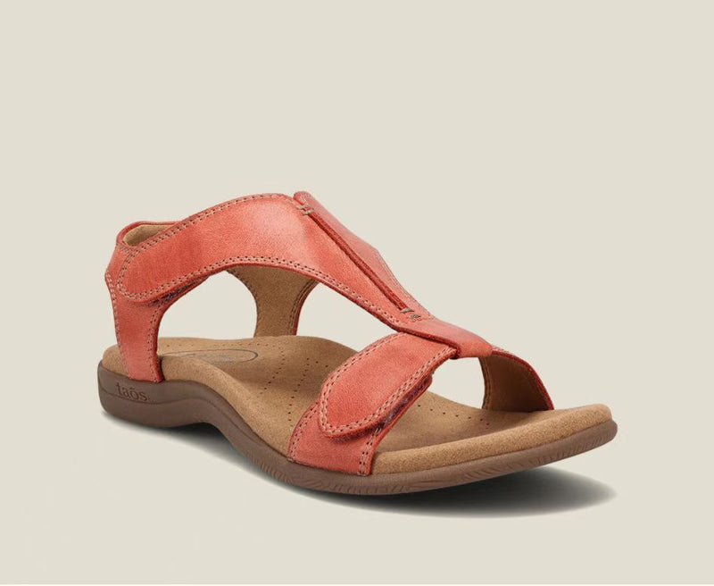 Graceful Orthopedic Sandals for Modern Look