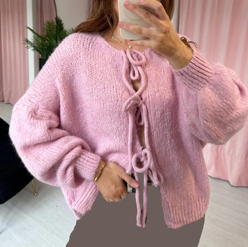Thoughtfully Designed Cardigan