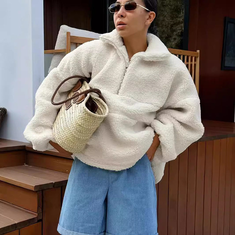 Classic Designed Pullover