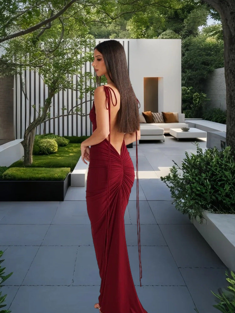 Classic Designed Garment