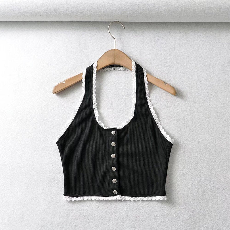 Classic Vintage Top