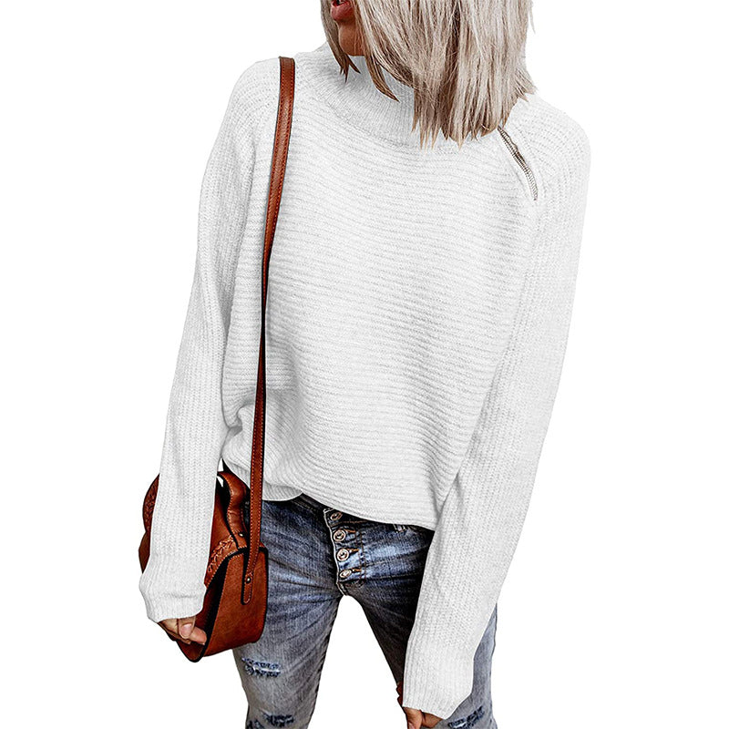 Classic Vintage Pullover