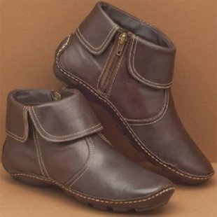 Comfortable Orthopedic Boots for Daily Wear