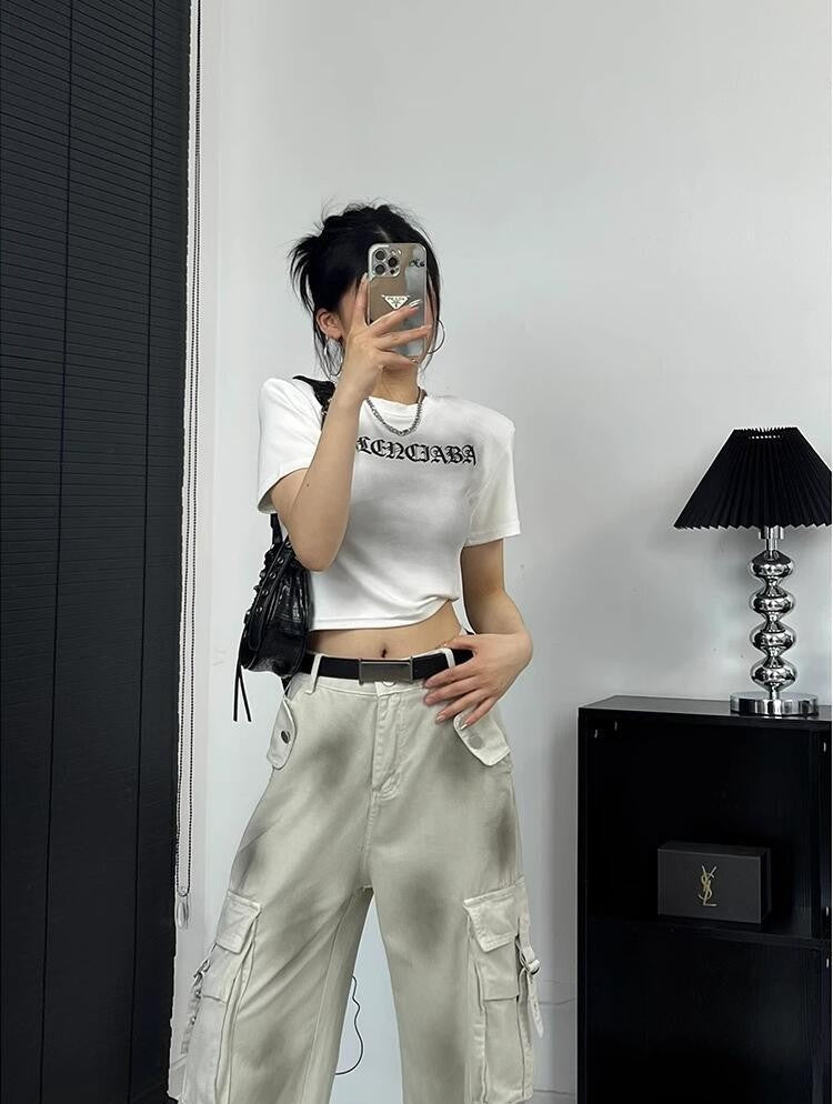 Classic Vintage Garment