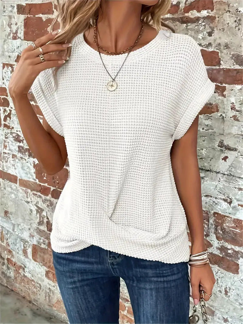 Elegantly Designed Garment