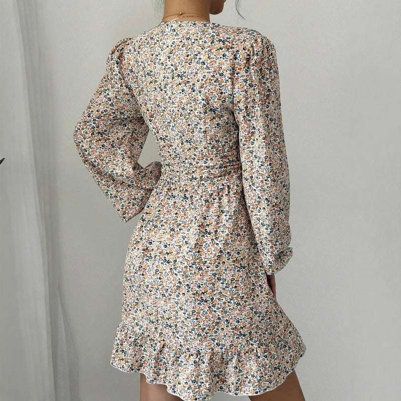 Beautifully Crafted Dress