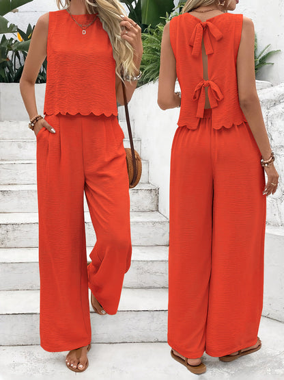Timeless Vintage Style Garment