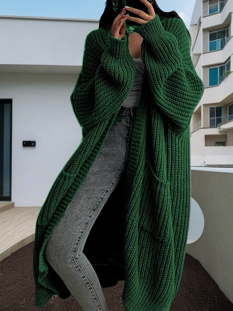 Grün