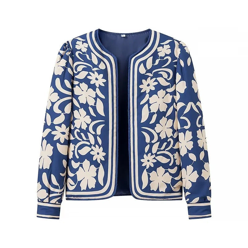 Thoughtfully Designed Garment