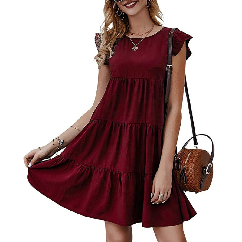 Classic Designed Garment