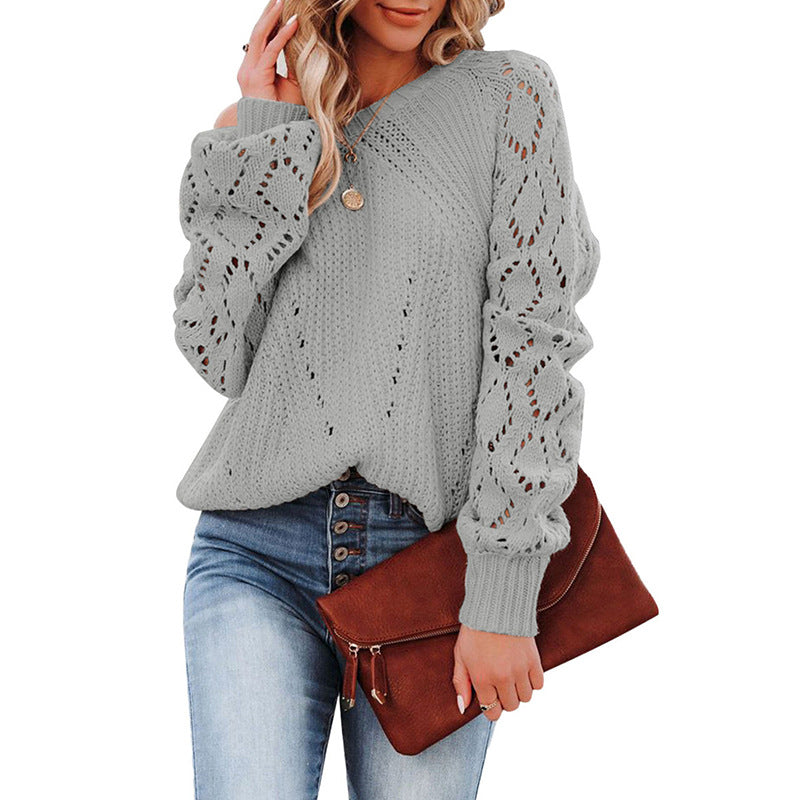 Classic Vintage Pullover