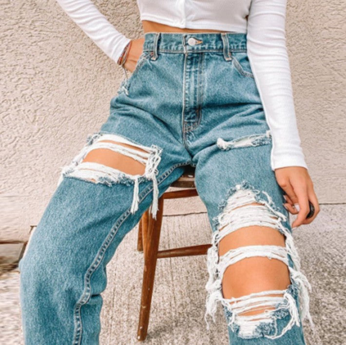 Classic Designed Garment