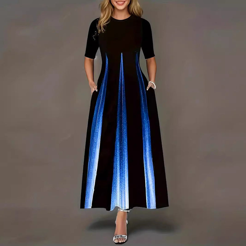 Elegantly Designed Garment