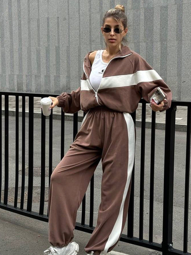 Thoughtfully Designed Garment
