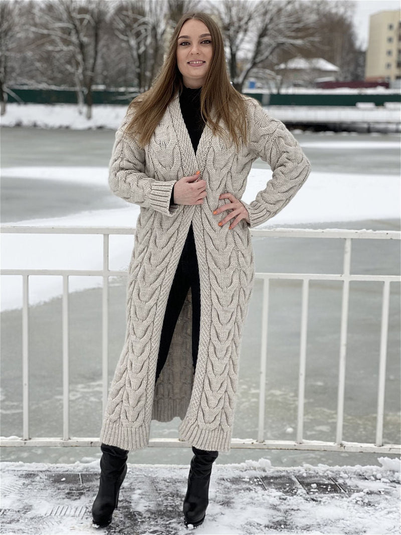 Beautifully Crafted Garment