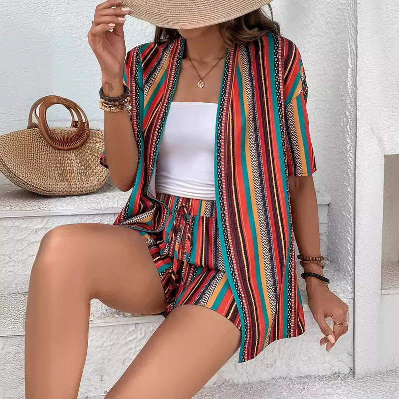 Timeless Vintage Style Garment