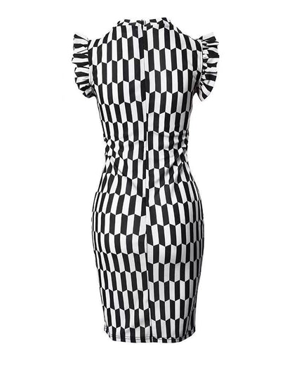 Vintage Inspired Garment